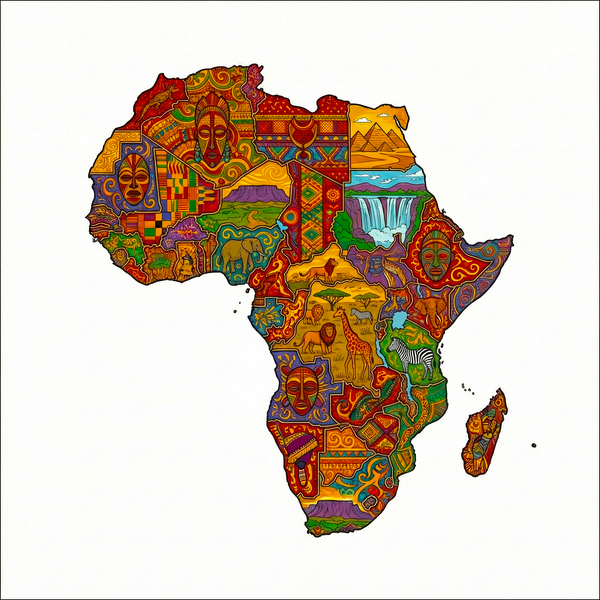 2026 Africa Bundle | Pick & Choose Travels