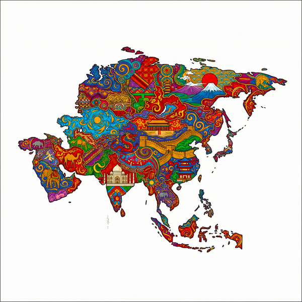 2026 Asia Bundle | Pick & Choose Travels