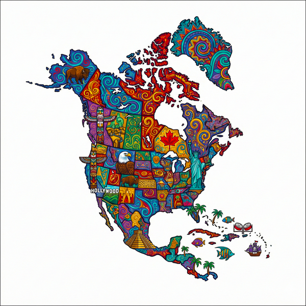 2026 North America & The Caribbean Bundle | Pick & Choose Travels