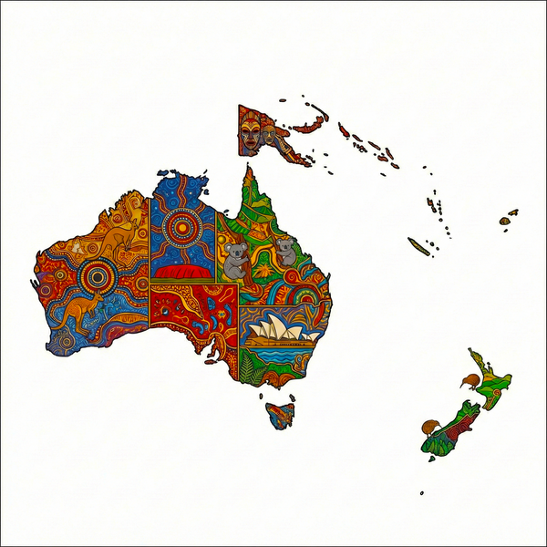 2026 Oceania Bundle | Pick & Choose Travels