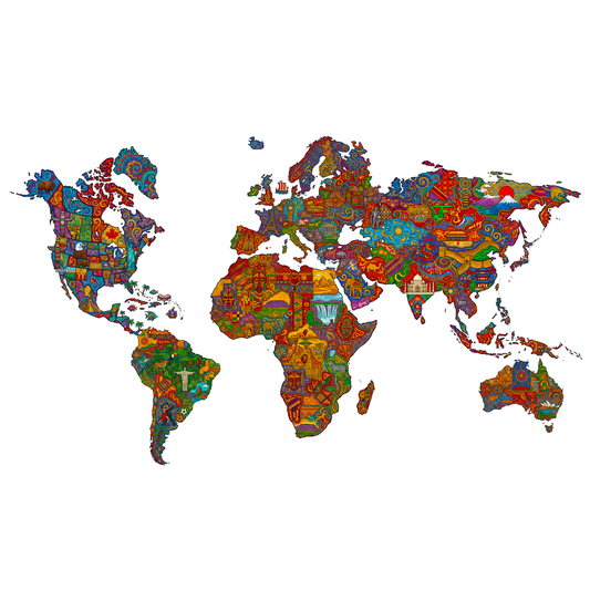 2026 Pick & Choose Travels Full Global Professional Assets Package